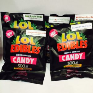 buy lol edibles online