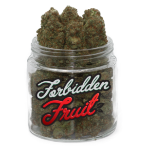 buy forbidden fruit strain online