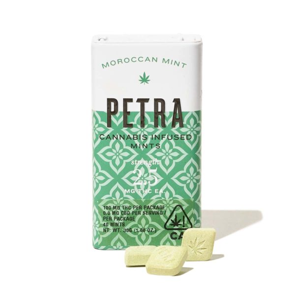buy kiva petra mints edibles online