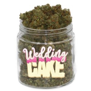 buy wedding cake strain online